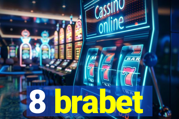 8 brabet